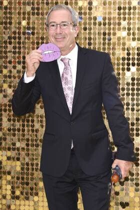 Ben Elton bei der Weltpremiere des Kinofilms Absolutely Fabulous: The Movie Absolutely Fabulous: Der Film im Odeon Leicester Square. London, 29.06.2016 Ben Elton  Foto:xS.xVasx xFuturexImage