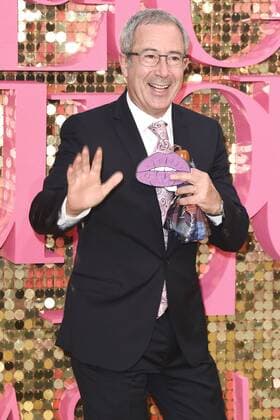 Ben Elton bei der Weltpremiere des Kinofilms Absolutely Fabulous: The Movie Absolutely Fabulous: Der Film im Odeon Leicester Square. London, 29.06.2016 Ben Elton  Foto:xS.xVasx xFuturexImage