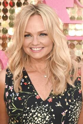 Emma Bunton bei der Weltpremiere des Kinofilms Absolutely Fabulous: The Movie Absolutely Fabulous: Der Film im Odeon Leicester Square. London, 29.06.2016 Emma Bunton  Foto:xS.xVasx xFuturexImage