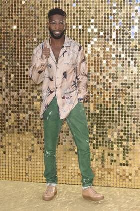 Tinie Tempah bei der Weltpremiere des Kinofilms Absolutely Fabulous: The Movie Absolutely Fabulous: Der Film im Odeon Leicester Square. London, 29.06.2016 Tinie Tempah  Foto:xS.xVasx xFuturexImage