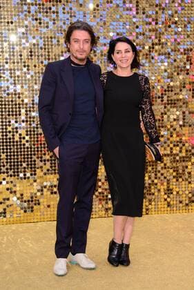 . 29 06 2016. London, United Kingdom. Sadie Frost attends the Absolutely Fabulous: The Movie - World Film Premier.  xChrisxJosephx xi-Imagesx IIM-13009-0040