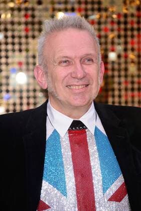 . 29 06 2016. London, United Kingdom. Jean Paul Gaultier attends the Absolutely Fabulous: The Movie - World Film Premier.  xChrisxJosephx xi-Imagesx IIM-13009-0043