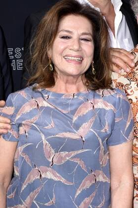 Hannelore Elsner bei der Premiere von Die Welt der Wunderlichs auf dem 34. Filmfest München 201 im Arri Kino. München, 29.06.2016 Foto:xP.xSchönbergerx xFuturexImage