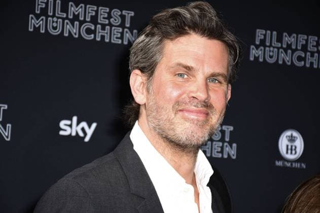 Steffen Groth bei der Premiere von Die Welt der Wunderlichs auf dem 34. Filmfest München 201 im Arri Kino. München, 29.06.2016 Foto:xP.xSchönbergerx xFuturexImage