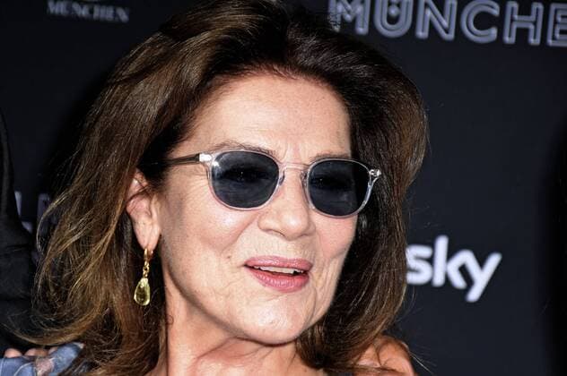 Hannelore Elsner bei der Premiere von Die Welt der Wunderlichs auf dem 34. Filmfest München 201 im Arri Kino. München, 29.06.2016 Foto:xP.xSchönbergerx xFuturexImage