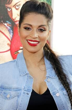 Lilly Singh bei der Mike and Dave Need Wedding Dates Kino Premiere am 29.06.2016 in Los Angeles Mike and Dave Need Wedding Dates Kinopremiere in Los Angeles, 2016 