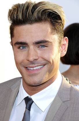 Zac Efron bei der Mike and Dave Need Wedding Dates Kino Premiere am 29.06.2016 in Los Angeles Mike and Dave Need Wedding Dates Kinopremiere in Los Angeles, 2016 