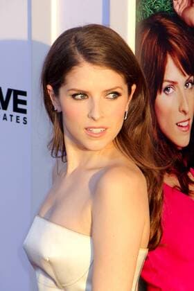 Anna Kendrick bei der Mike and Dave Need Wedding Dates Kino Premiere am 29.06.2016 in Los Angeles Mike and Dave Need Wedding Dates Kinopremiere in Los Angeles, 2016 