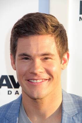 Adam DeVine bei der Mike and Dave Need Wedding Dates Kino Premiere am 29.06.2016 in Los Angeles Mike and Dave Need Wedding Dates Kinopremiere in Los Angeles, 2016 