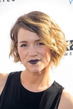 Alice Wetterlund bei der Mike and Dave Need Wedding Dates Kino Premiere am 29.06.2016 in Los Angeles Mike and Dave Need Wedding Dates Kinopremiere in Los Angeles, 2016 