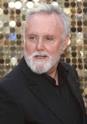 Absolutely Fabulous: The Movie Premiere London.UK. Roger Taylor at the Absolutely Fabulous: The Movie, World Premiere at the Odeon Leicester Square. 29th June 2016. LMK73-60777-300616. 