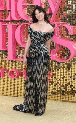 Absolutely Fabulous: The Movie Premiere London.UK. Daisy Lowe at the Absolutely Fabulous: The Movie, World Premiere at the Odeon Leicester Square. 29th June 2016. LMK73-60777-300616. 