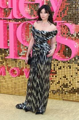 Absolutely Fabulous: The Movie Premiere London.UK. Daisy Lowe at the Absolutely Fabulous: The Movie, World Premiere at the Odeon Leicester Square. 29th June 2016. LMK73-60777-300616. 