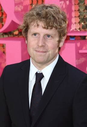 Absolutely Fabulous: The Movie Premiere London.UK. Josh Widdicombe at the Absolutely Fabulous: The Movie, World Premiere at the Odeon Leicester Square. 29th June 2016. LMK73-60777-300616. 