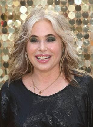 Absolutely Fabulous: The Movie Premiere London.UK. Brix Smith-Start at the Absolutely Fabulous: The Movie, World Premiere at the Odeon Leicester Square. 29th June 2016. LMK73-60777-300616. 