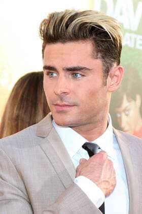 LOS ANGELES - JUN 29: Zac Efron at the Mike And Dave Need Wedding Dates Premiere at the Cinerama Dome at ArcLight Hollywood on June 29, 2016 in Los Angeles, CA  KathyxHutchins