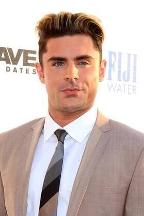 LOS ANGELES - JUN 29: Zac Efron at the Mike And Dave Need Wedding Dates Premiere at the Cinerama Dome at ArcLight Hollywood on June 29, 2016 in Los Angeles, CA  KathyxHutchins
