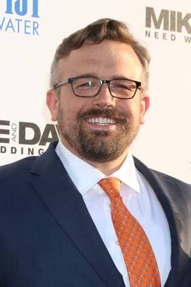 LOS ANGELES - JUN 29: Jake Szymanski at the Mike And Dave Need Wedding Dates Premiere at the Cinerama Dome at ArcLight Hollywood on June 29, 2016 in Los Angeles, CA  KathyxHutchins
