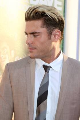 LOS ANGELES - JUN 29: Zac Efron at the Mike And Dave Need Wedding Dates Premiere at the Cinerama Dome at ArcLight Hollywood on June 29, 2016 in Los Angeles, CA  KathyxHutchins