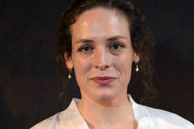 Katharina Lorenz bei der Premiere des Kinofilms Lou Andreas-Salome im Hochhaus-Kino. Hannover, 30.06.2016 Foto:xC.xNiehausx xFuturexImage