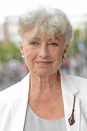 Nicole Heesters bei der Premiere des Kinofilms Lou Andreas-Salome im Hochhaus-Kino. Hannover, 30.06.2016 Foto:xC.xNiehausx xFuturexImage