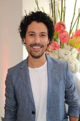 Boris Entrup beim Gala Fashion Brunch im Rahmen der Mercedes-Benz Fashion Week Frühjahr Sommer 2017 am 1.07.2016 in Berlin MBFW Fashionweek in Berlin 2016- Gala Fashion Brunch 