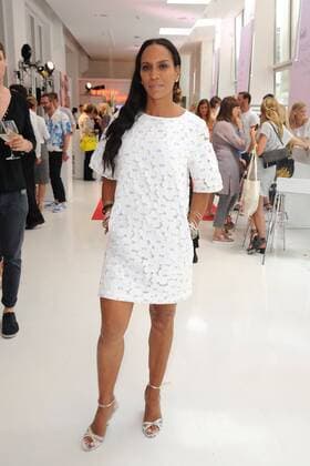 Barbara Becker beim Gala Fashion Brunch im Rahmen der Mercedes-Benz Fashion Week Frühjahr Sommer 2017 am 1.07.2016 in Berlin MBFW Fashionweek in Berlin 2016- Gala Fashion Brunch 