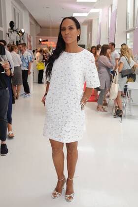 Barbara Becker beim Gala Fashion Brunch im Rahmen der Mercedes-Benz Fashion Week Frühjahr Sommer 2017 am 1.07.2016 in Berlin MBFW Fashionweek in Berlin 2016- Gala Fashion Brunch 