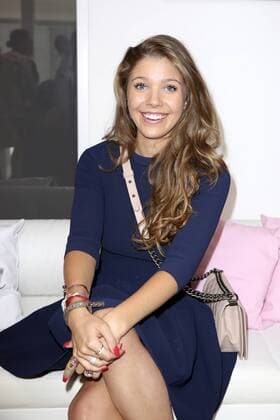 Victoria Swarovski beim Gala Fashion Brunch auf der Mercedes-Benz Fashion Week Berlin Spring Summer 2017. Berlin, 01.07.2016 Foto:xS.xGabschx xFuturexImage