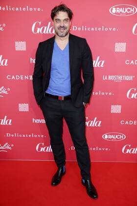 Raphael Vogt beim Gala Fashion Brunch auf der Mercedes-Benz Fashion Week Berlin Spring Summer 2017. Berlin, 01.07.2016 Foto:xS.xGabschx xFuturexImage