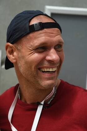 02.07.2016 Frankfurt am Main, Commerzbankarena Frankfurt Commerzbank Arena Tag des Fussballs Der „TAG Heuer Promi-Kick Ex-Fussball-Profi und Dchunge-Star Thorsten Legat