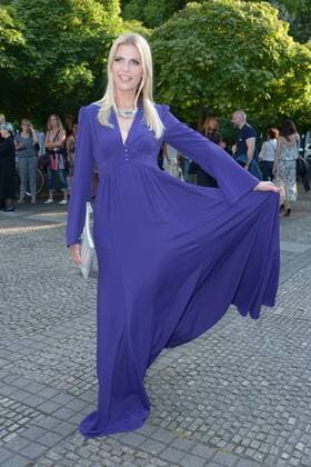 Tanja Buelter Michalsky Stylenite in der Friedrichstadtkirche am Gendarmenmarkt in Berlin