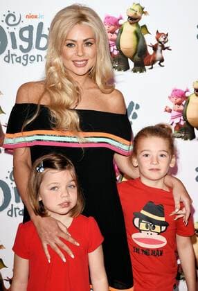 Digby Dragon World Premiere London.UK. Nicola McLean at Digby Dragon World Premiere held at The Conservatory, Barbican Centre, London 2nd July 2016. LMK392-60800-030716. 
