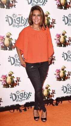 Digby Dragon World Premiere London.UK. Samantha Simmonds at Digby Dragon World Premiere held at The Conservatory, Barbican Centre, London 2nd July 2016. LMK392-60800-030716. 