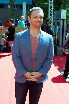 Ralf Schmitz - Deutschlandpremiere Mullewapp - Eine schöne Schweinerei im Kino der Kulturbrauerei in Berlin am 03.07.2016. Deutschlandpremiere Mullewapp - Eine schöne Schweinerei