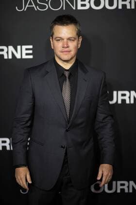 Jason Bourne Premiere in Sydney Australia: Matt Damon and Alicia Vikander at Jason Bourne Premiere Matt Damon poses for photographers on the red carpet at the Jason Bourne Premiere at Hoyts Entertainment Quarter in Sydney, Australia. Jason Bourne is the latest sequel in the Bourne franchise and directed by Paul Greengrass. FOR EDITORIAL USE ONLY.Pacific Press Agency  HughxPeterswald