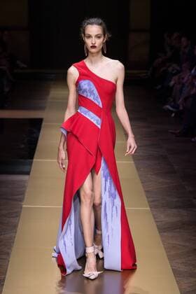 209209 Marineau Starface 2016-07-03 Paris France Paris Fashion week. Defilé Haute Couture Automne Hiver 2016 Versace. Editorial use only  Copyright: xMarineaux STAR_209209_029