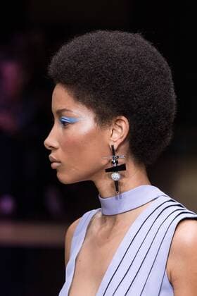 209209 Marineau Starface 2016-07-03 Paris France Paris Fashion week. Defilé Haute Couture Automne Hiver 2016 Versace. Editorial use only  Copyright: xMarineaux STAR_209209_042