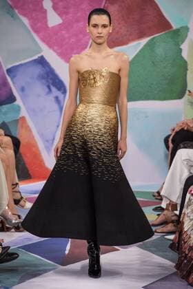 209222 Marineau Starface 2016-07-04 Paris France Paris Fashion week. Defilé Haute Couture Automne Hiver 2016 Schiaparelli Schiaparelli , Couture autumn-winter 2016 Paris, France Paris Fashion week . Defilé Haute Couture Fall Winter 2016 Schiaparelli . Editorial use only _sans_perso  Copyright: xMarineaux STAR_209222_032
