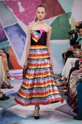 209222 Marineau Starface 2016-07-04 Paris France Paris Fashion week. Defilé Haute Couture Automne Hiver 2016 Schiaparelli Schiaparelli , Couture autumn-winter 2016 Paris, France Paris Fashion week . Defilé Haute Couture Fall Winter 2016 Schiaparelli . Editorial use only _sans_perso  Copyright: xMarineaux STAR_209222_034
