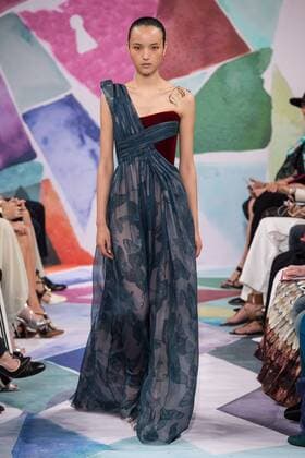 209222 Marineau Starface 2016-07-04 Paris France Paris Fashion week. Defilé Haute Couture Automne Hiver 2016 Schiaparelli Schiaparelli , Couture autumn-winter 2016 Paris, France Paris Fashion week . Defilé Haute Couture Fall Winter 2016 Schiaparelli . Editorial use only _sans_perso  Copyright: xMarineaux STAR_209222_044