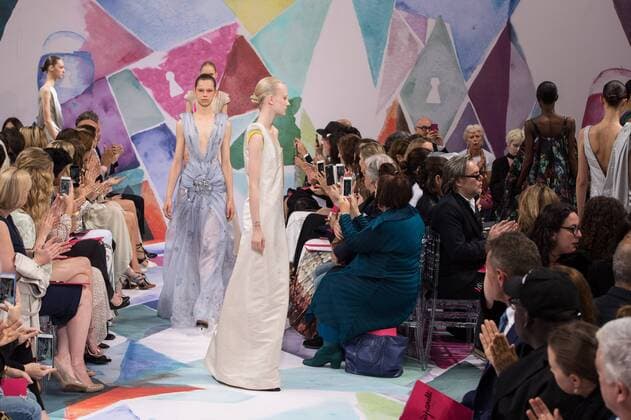 209222 Marineau Starface 2016-07-04 Paris France Paris Fashion week. Defilé Haute Couture Automne Hiver 2016 Schiaparelli Schiaparelli , Couture autumn-winter 2016 Paris, France Paris Fashion week . Defilé Haute Couture Fall Winter 2016 Schiaparelli . Editorial use only _sans_perso  Copyright: xMarineaux STAR_209222_048