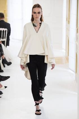 209241 Marineau Starface 2016-07-04 Paris France Paris Fashion week. Defilé Haute Couture Automne Hiver 2016 Christian Dior. Christian Dior, Couture autumn-winter 2016 Paris, France Paris Fashion week . Defilé Haute Couture Fall Winter 2016 Christian Dior Editorial use only _sans_perso  Copyright: xMarineaux STAR_209241_004