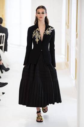 209241 Marineau Starface 2016-07-04 Paris France Paris Fashion week. Defilé Haute Couture Automne Hiver 2016 Christian Dior. Christian Dior, Couture autumn-winter 2016 Paris, France Paris Fashion week . Defilé Haute Couture Fall Winter 2016 Christian Dior Editorial use only _sans_perso  Copyright: xMarineaux STAR_209241_006