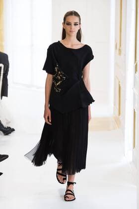 209241 Marineau Starface 2016-07-04 Paris France Paris Fashion week. Defilé Haute Couture Automne Hiver 2016 Christian Dior. Christian Dior, Couture autumn-winter 2016 Paris, France Paris Fashion week . Defilé Haute Couture Fall Winter 2016 Christian Dior Editorial use only _sans_perso  Copyright: xMarineaux STAR_209241_007