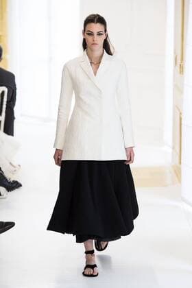 209241 Marineau Starface 2016-07-04 Paris France Paris Fashion week. Defilé Haute Couture Automne Hiver 2016 Christian Dior. Christian Dior, Couture autumn-winter 2016 Paris, France Paris Fashion week . Defilé Haute Couture Fall Winter 2016 Christian Dior Editorial use only _sans_perso  Copyright: xMarineaux STAR_209241_008