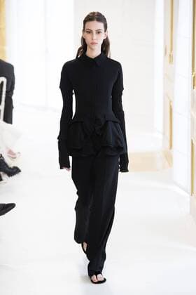 209241 Marineau Starface 2016-07-04 Paris France Paris Fashion week. Defilé Haute Couture Automne Hiver 2016 Christian Dior. Christian Dior, Couture autumn-winter 2016 Paris, France Paris Fashion week . Defilé Haute Couture Fall Winter 2016 Christian Dior Editorial use only _sans_perso  Copyright: xMarineaux STAR_209241_016