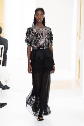 209241 Marineau Starface 2016-07-04 Paris France Paris Fashion week. Defilé Haute Couture Automne Hiver 2016 Christian Dior. Christian Dior, Couture autumn-winter 2016 Paris, France Paris Fashion week . Defilé Haute Couture Fall Winter 2016 Christian Dior Editorial use only _sans_perso  Copyright: xMarineaux STAR_209241_017