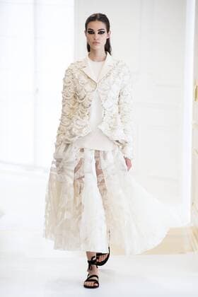 209241 Marineau Starface 2016-07-04 Paris France Paris Fashion week. Defilé Haute Couture Automne Hiver 2016 Christian Dior. Christian Dior, Couture autumn-winter 2016 Paris, France Paris Fashion week . Defilé Haute Couture Fall Winter 2016 Christian Dior Editorial use only _sans_perso  Copyright: xMarineaux STAR_209241_024