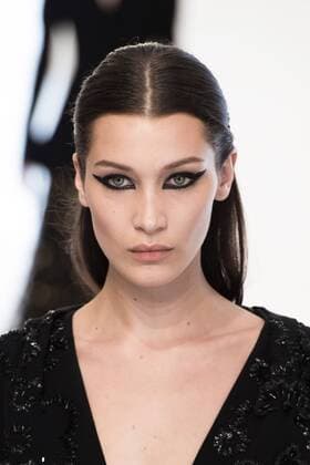 209241 Marineau Starface 2016-07-04 Paris France Paris Fashion week. Defilé Haute Couture Automne Hiver 2016 Christian Dior. Christian Dior, Couture autumn-winter 2016 Paris, France Paris Fashion week . Defilé Haute Couture Fall Winter 2016 Christian Dior Editorial use only Hadid, Bella  Copyright: xMarineaux STAR_209241_031